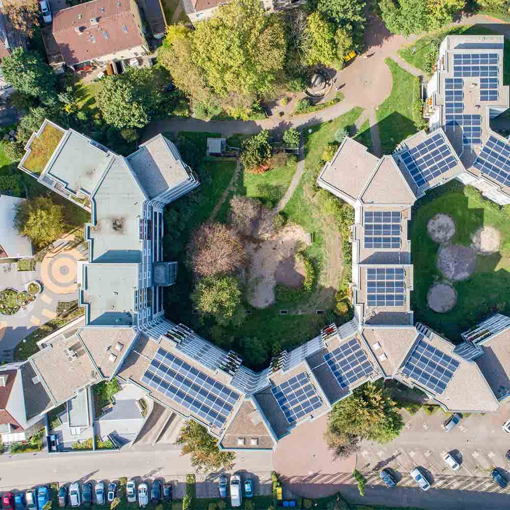 Get a Free Solar Quote